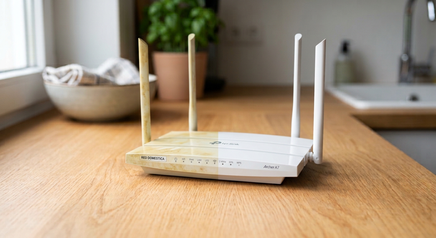 How to Clean Yellowed Plastic and Restore Its Appearance