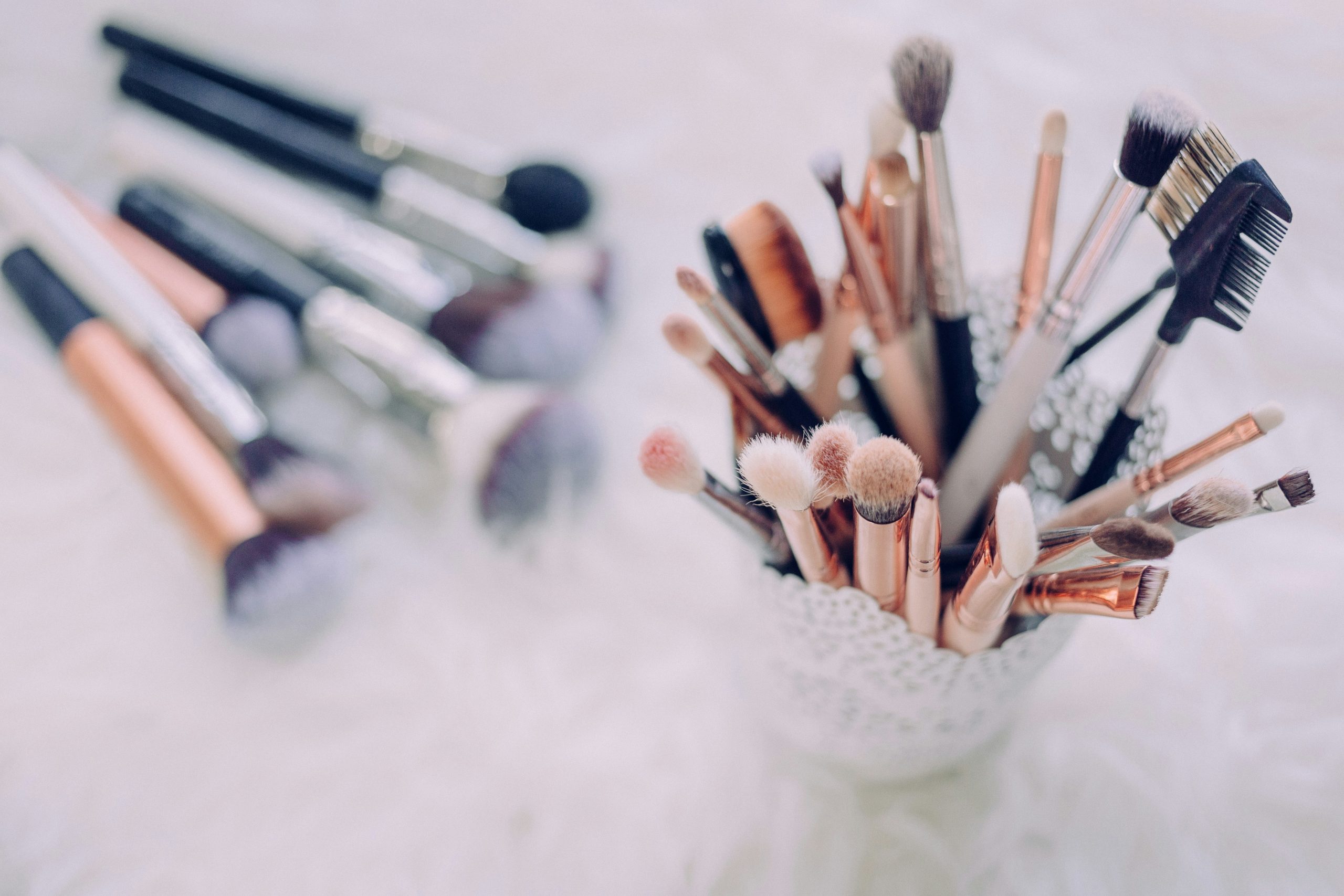 How to Clean Makeup Brushes: A Complete Step-by-Step Guide